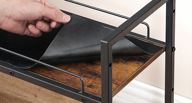 patin en caoutchouc antidérapant