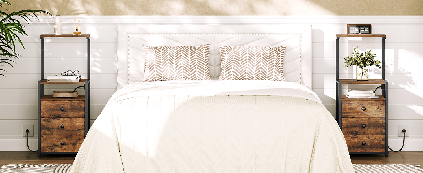  Νυχτερινό περίπτερο με σταθμό φόρτισης