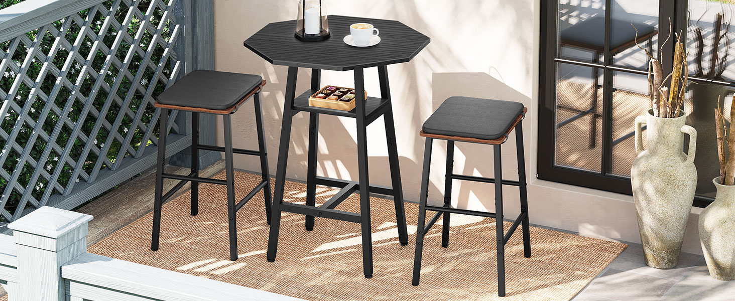 طاولة الشراب