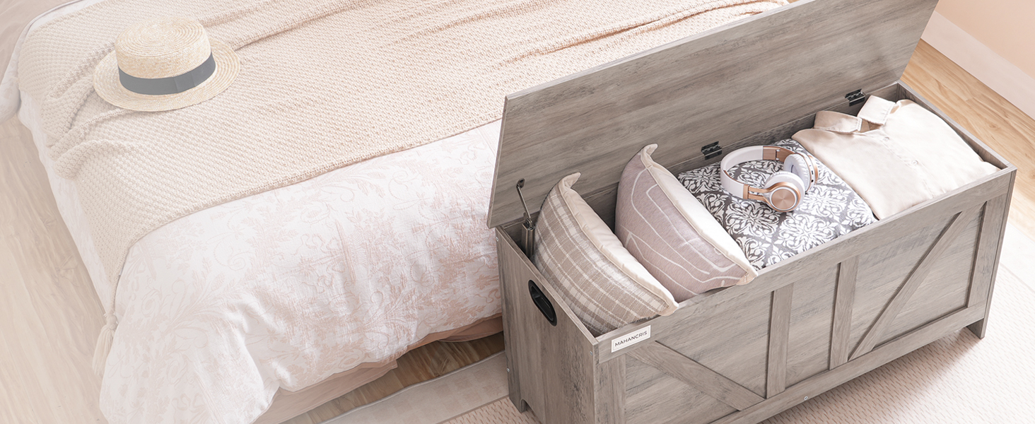 игрушечный сундук