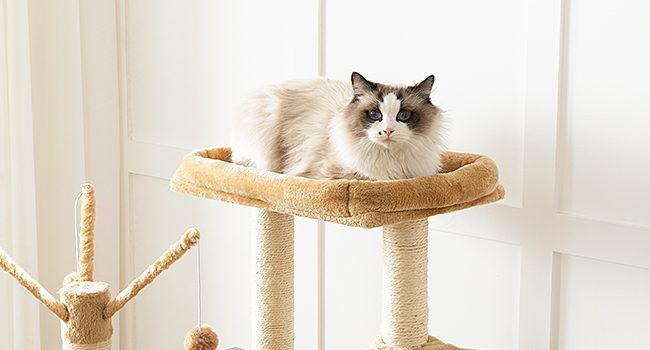 skjulte søppelkassemøbler