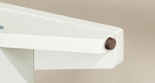 وسادات القدم المضادة للانزلاق