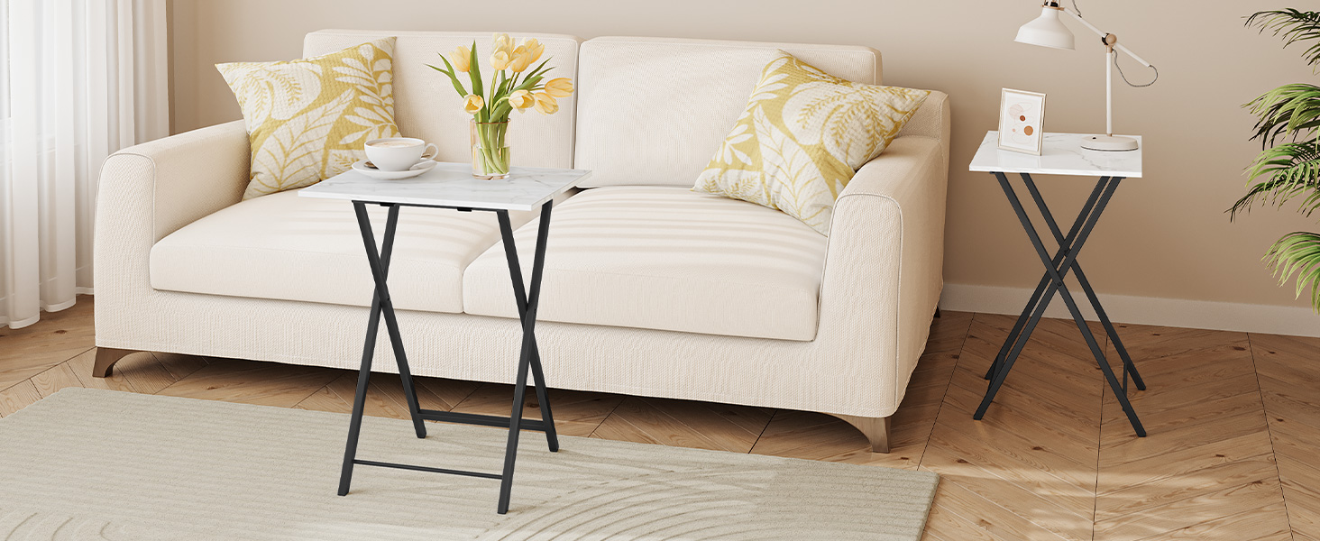  Складной столик для телевизора