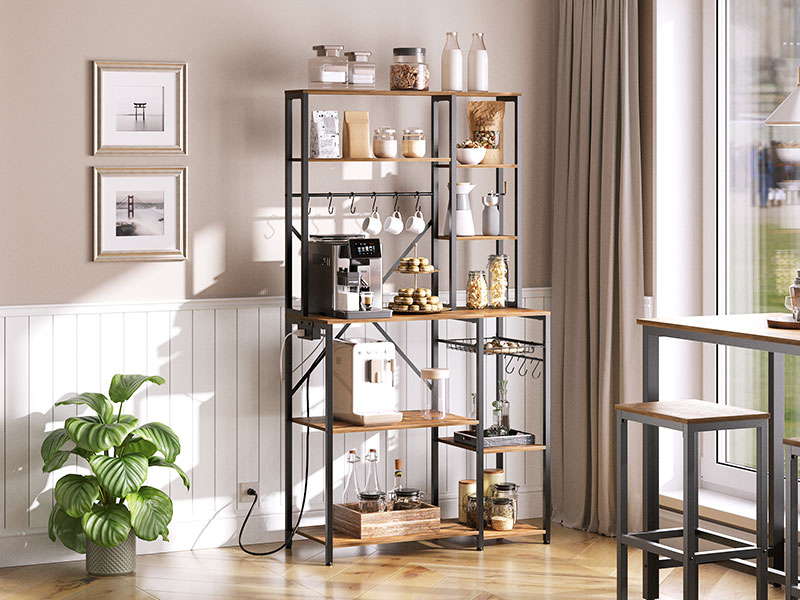 support de boulanger