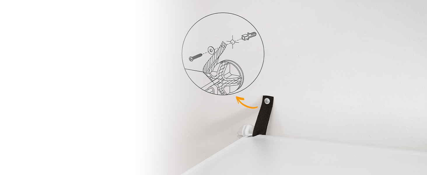 منظم الأحذية