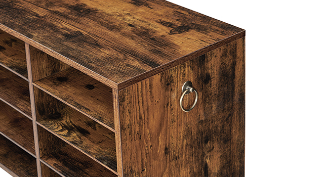 αντίκες ορειχάλκινα δαχτυλίδια έλξης