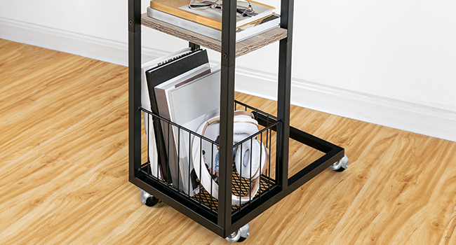 Бічний стіл