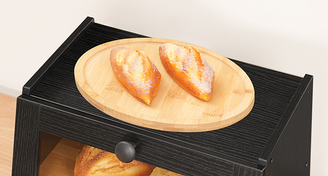 Κιβώτιο ψωμιού