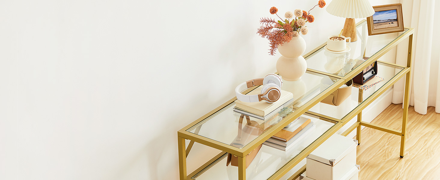 تصميم طويل جدًا