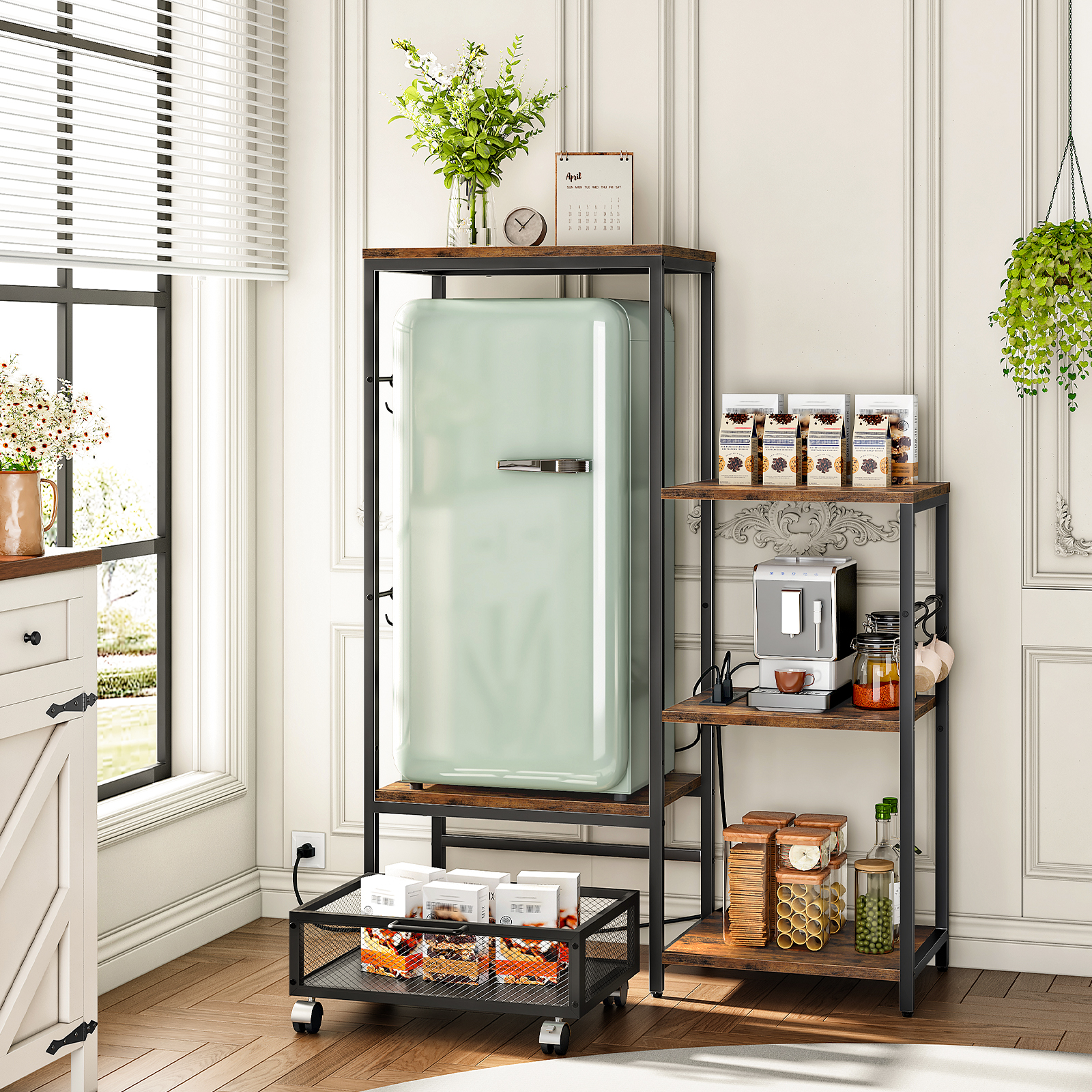 رف الخبازين - BF38