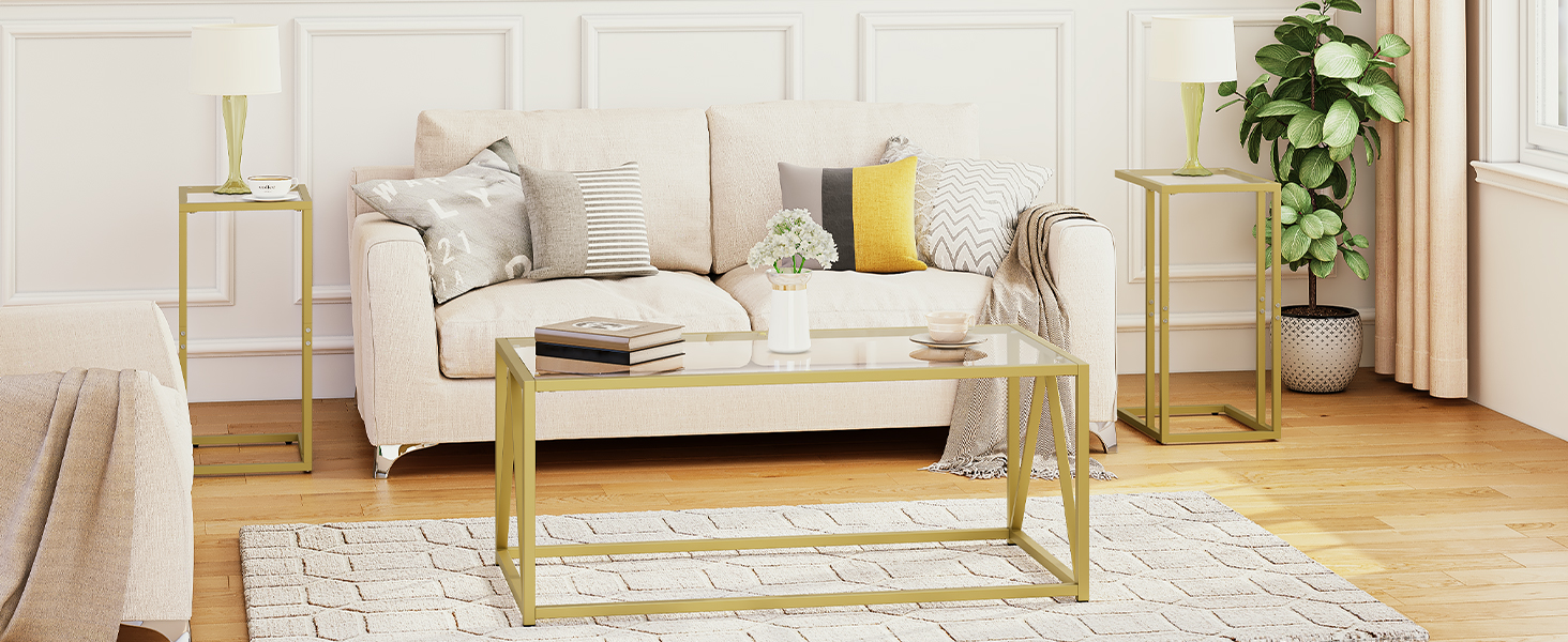 кофейный столик