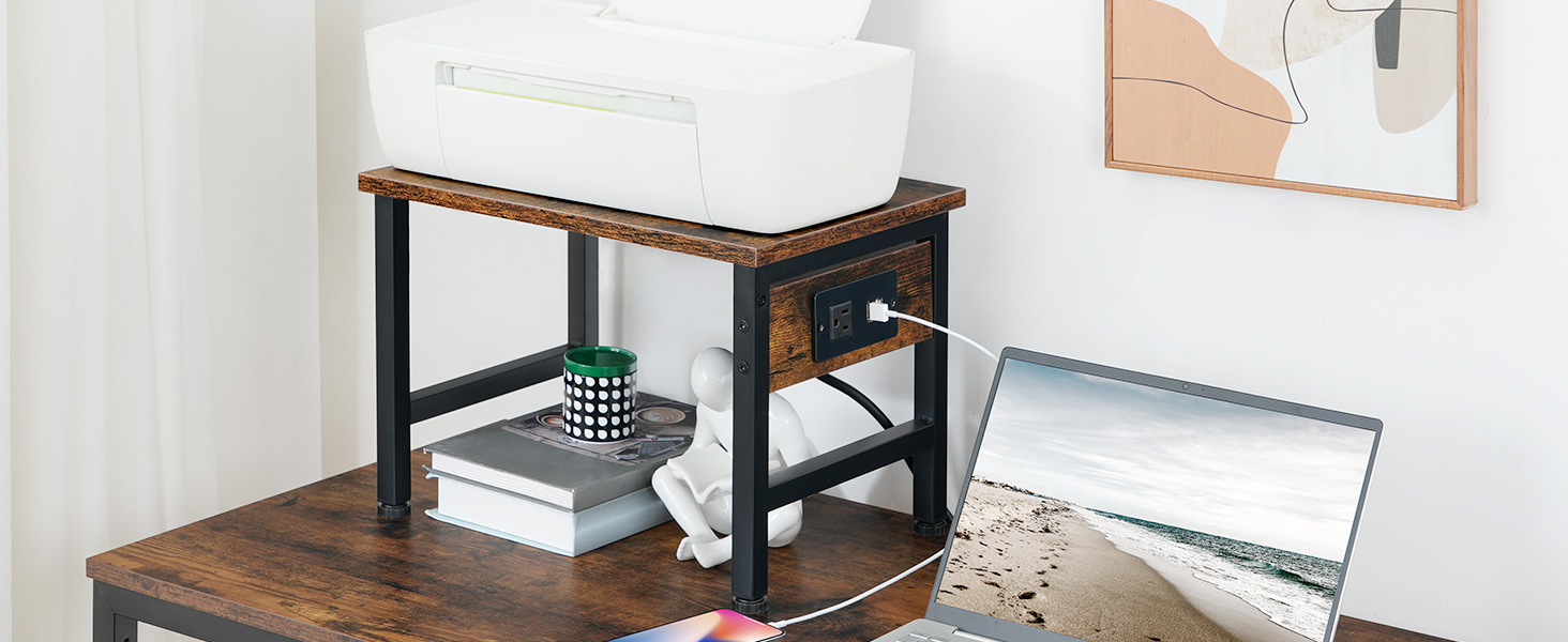 βάση επιτραπέζιου εκτυπωτή