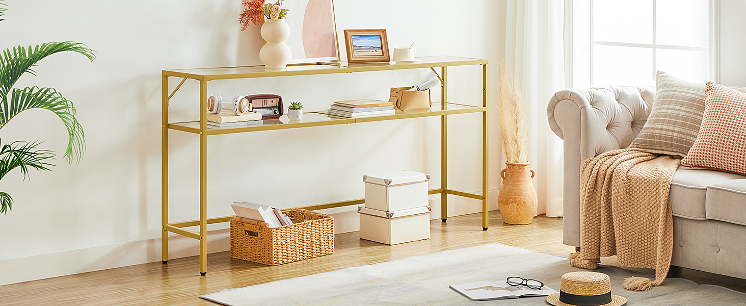 طاولة وحدة التحكم