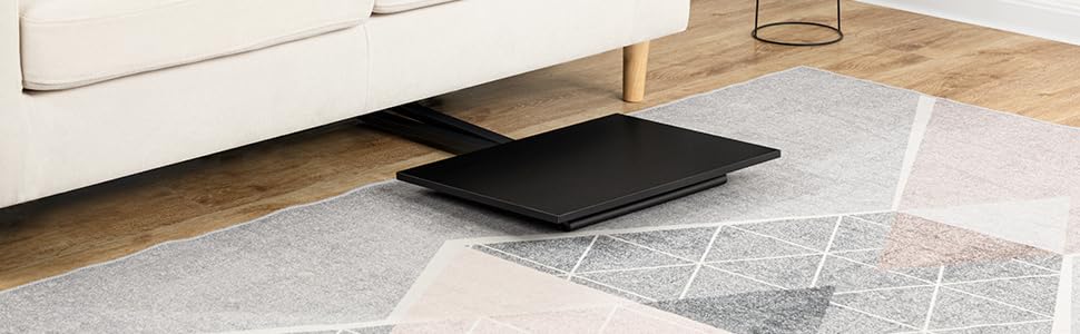 tavoli da vassoio TV pieghevole