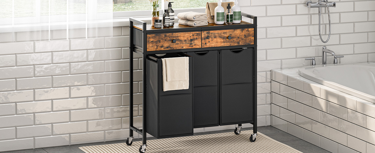 Cesto della biancheria