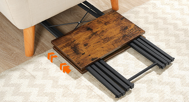  طاولة قابلة للطي