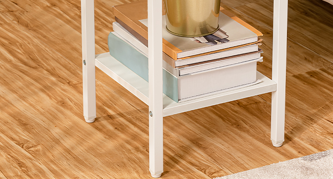 industrial telephone table