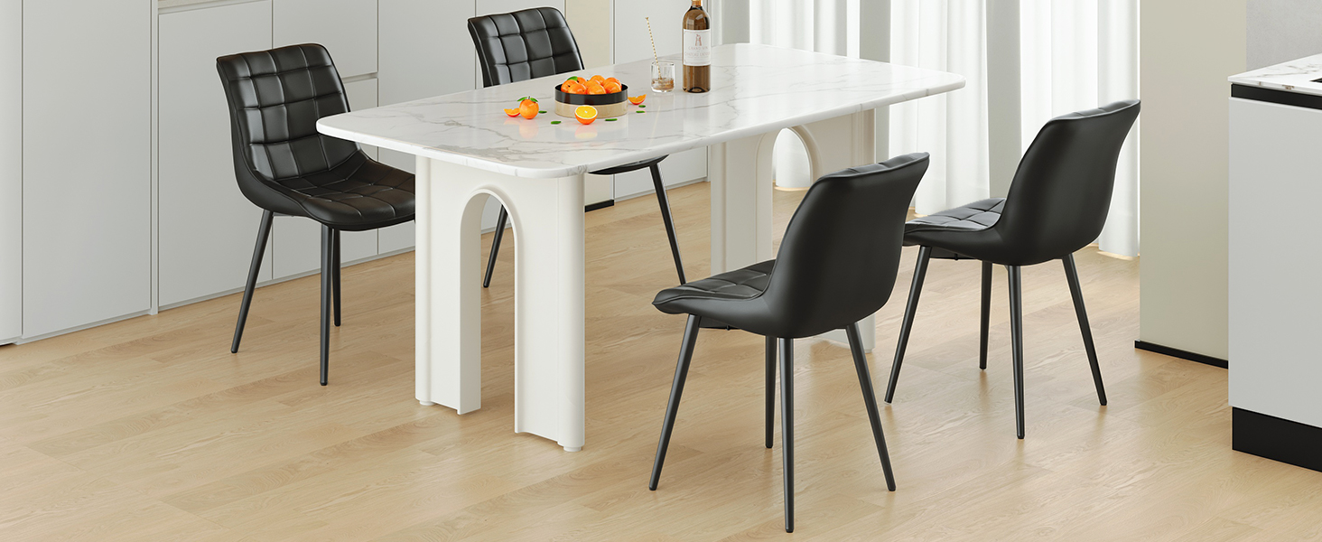 Jedálenské stoličky 2