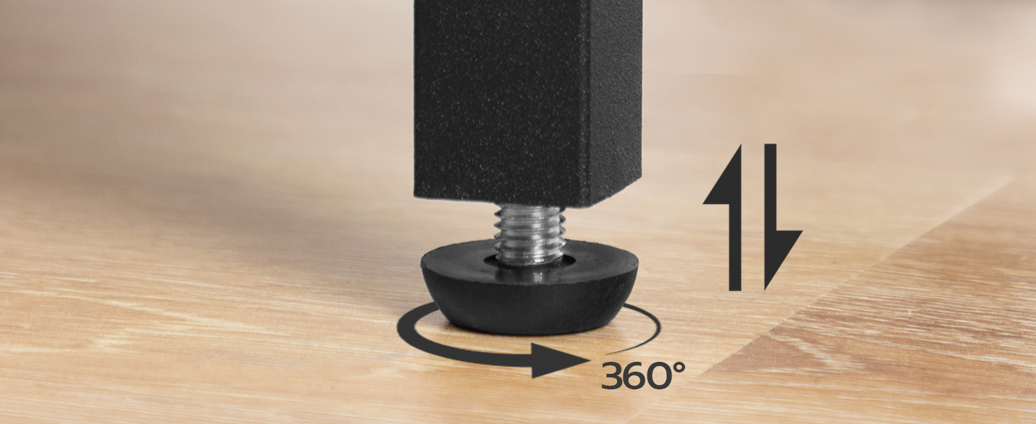 طاولة وحدة التحكم