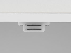 μαγνητική πόρτα