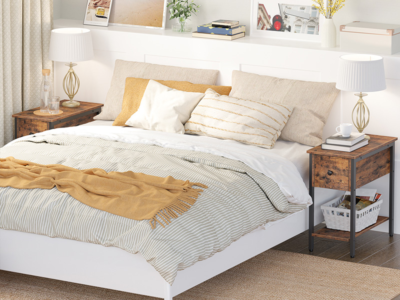 στενό τραπέζι για μικρούς χώρους