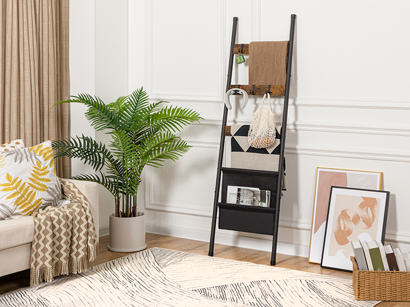 ράφι κουβέρτας τοίχου