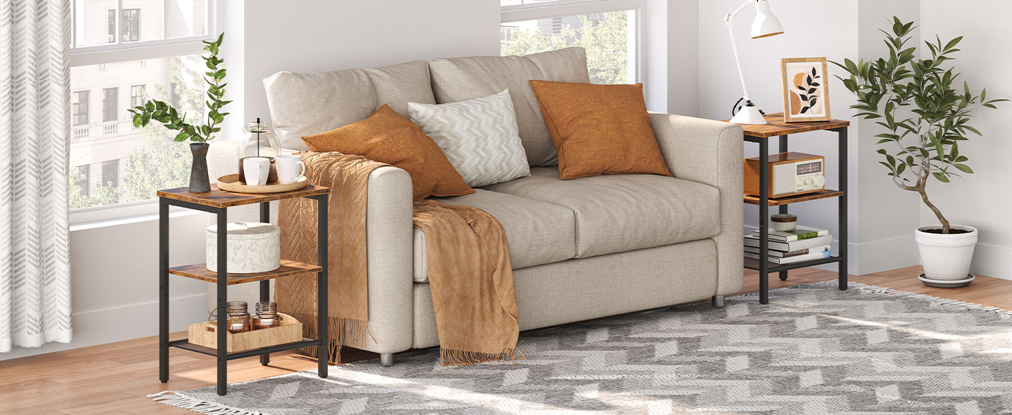 bf12bz01 small side table sey of 2