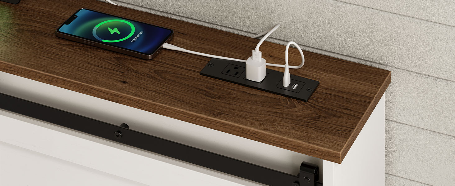 stylish queen headboard with storage