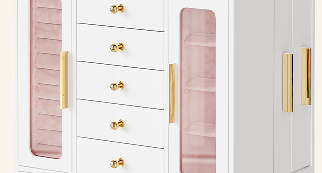 Κουτιά κοσμημάτων