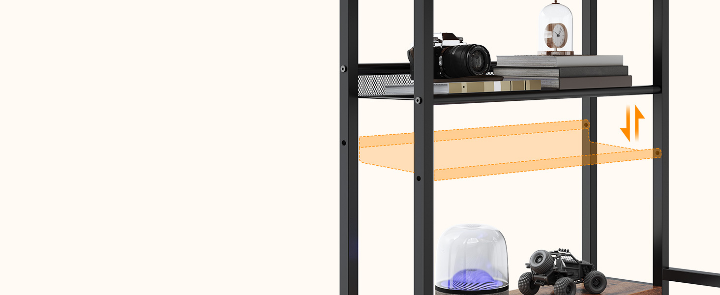 Bureau de bureau d'angle Bureau d'ordinateur Bureau de jeu d'angle Small Computer Bureau pour petit espace 