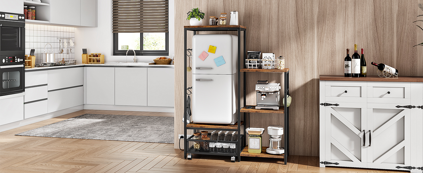 رف الخبازين - BF38