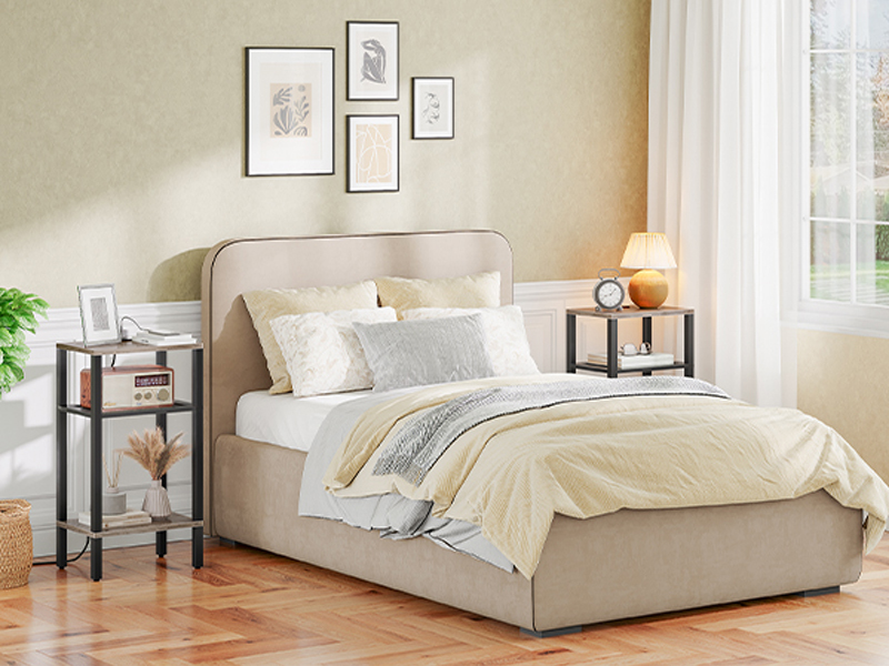 bg75udh01 tábla taobh ard le stáisiún luchtaithe