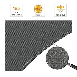 Солнечный тень парус