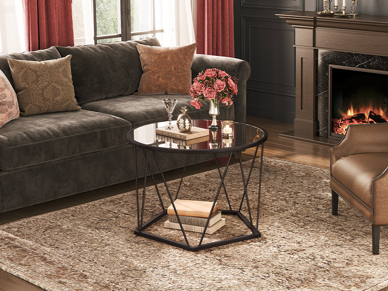 кофейный столик