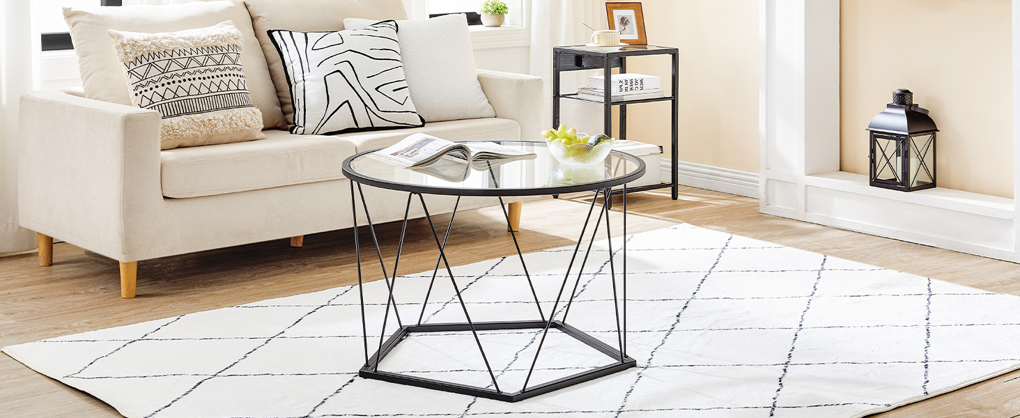 кофейный столик