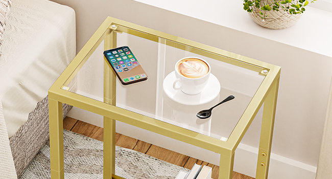 конечный таблица