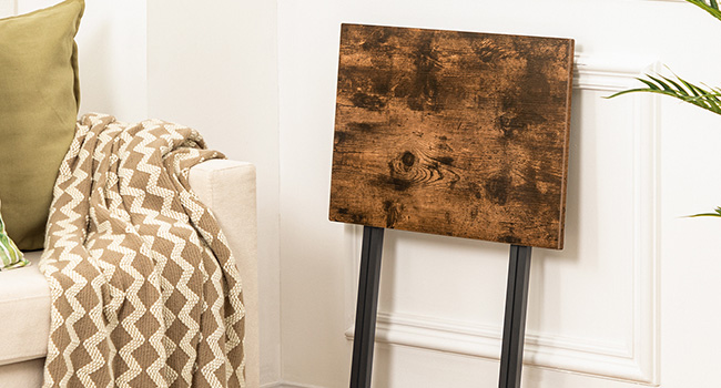 półka pod telewizor