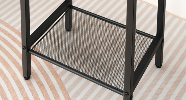 βοηθητικό τραπέζι