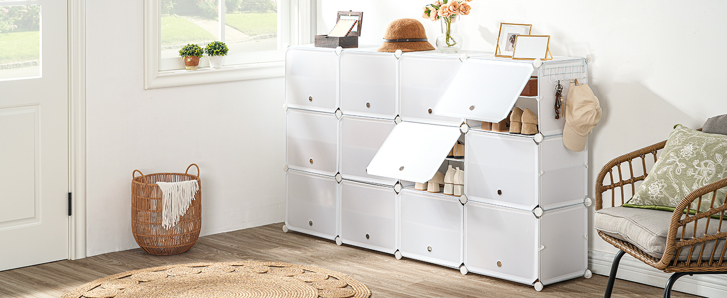 منظم الأحذية