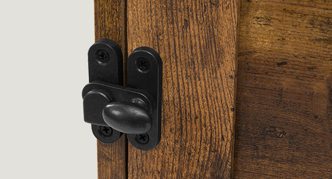 حاوية صندوق القمامة القط