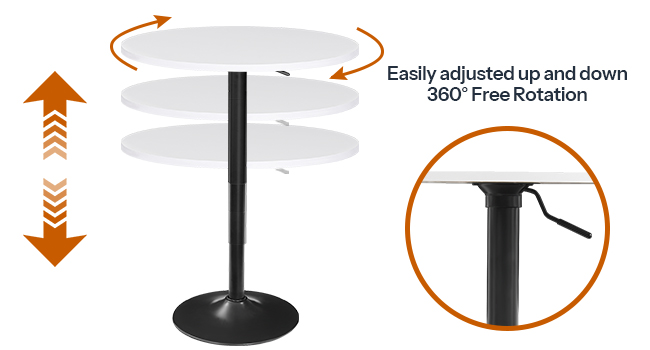 طاولة الشراب