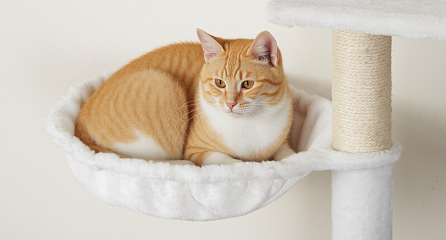 Rugalmas függőágy