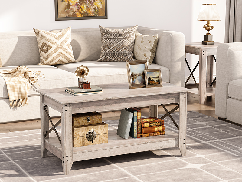 konferenční stolek