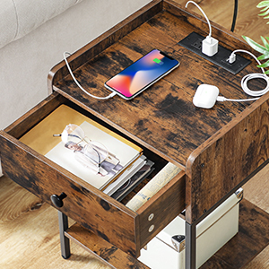 tilstrekkelig lagringsplass