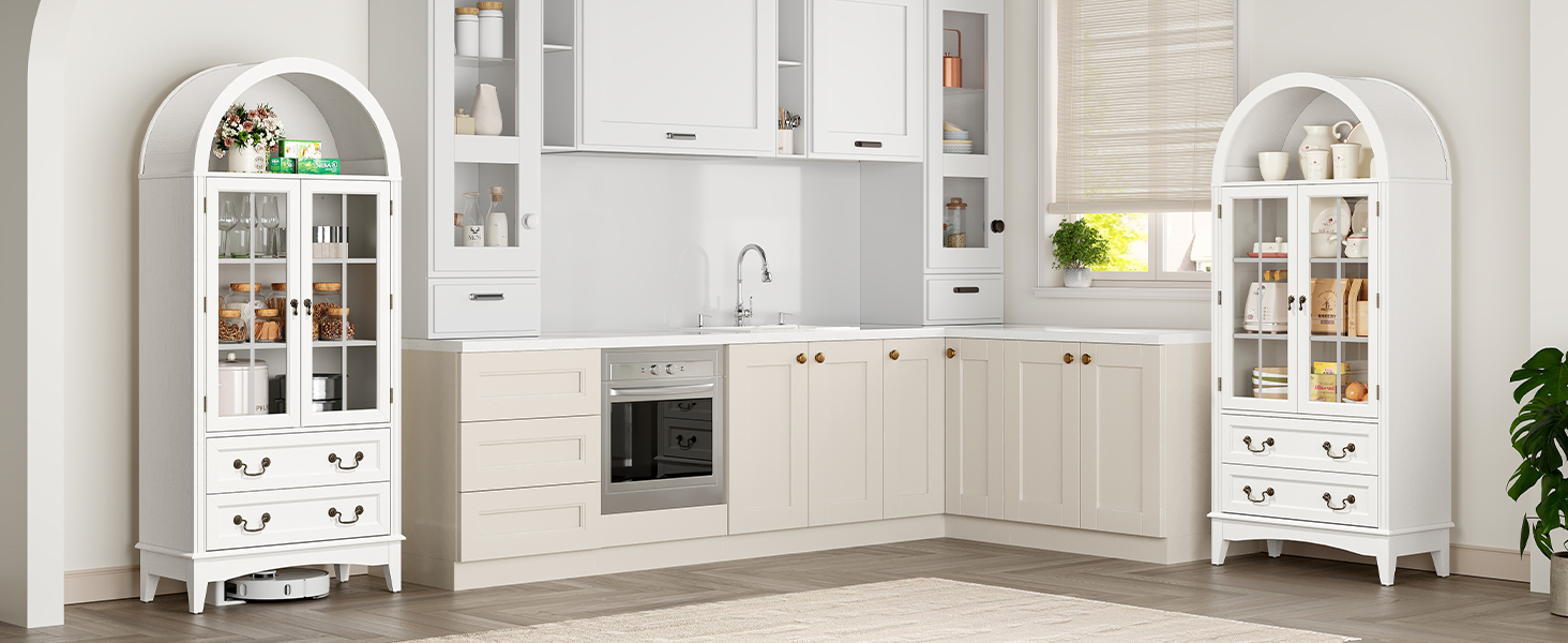 armário de despensa