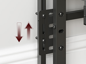 Μόνο το κεφαλάρι Queen Size