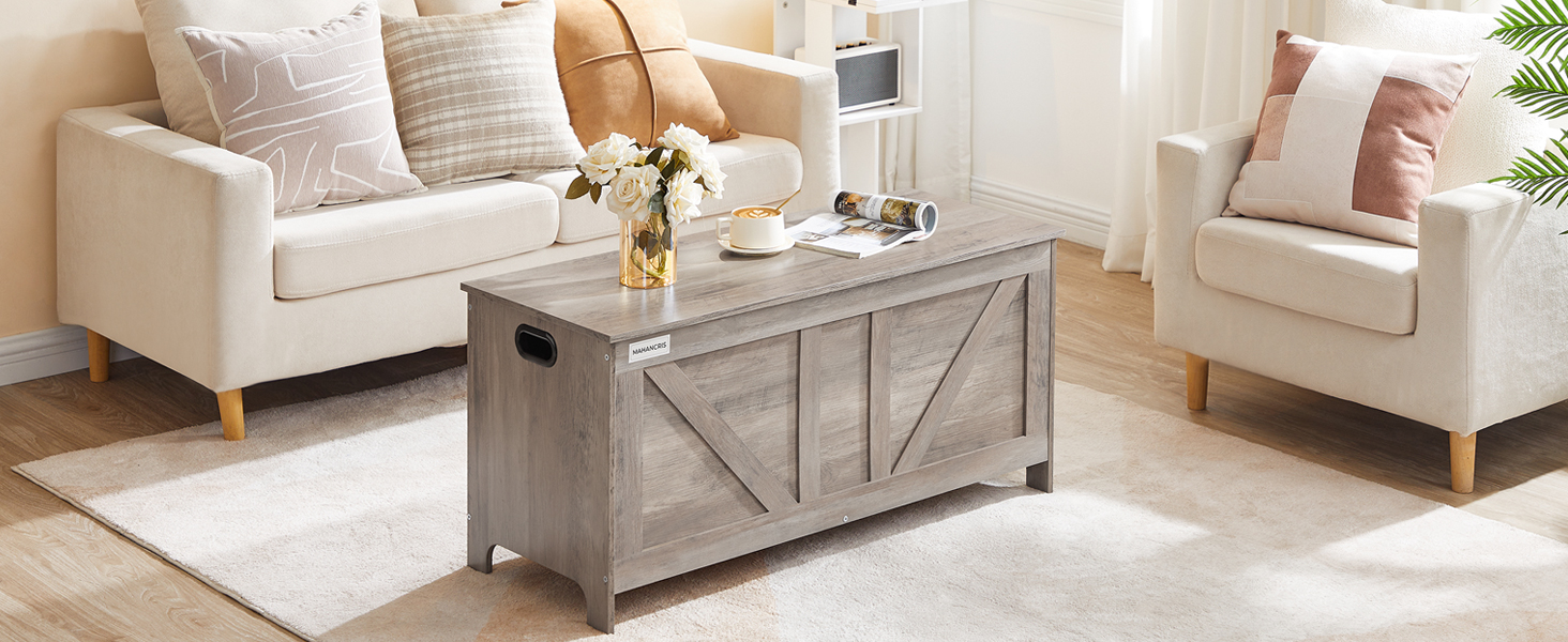 скамейка для хранения