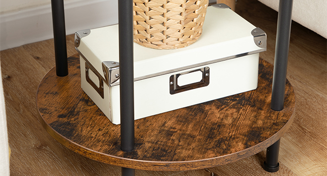 industrial telephone table