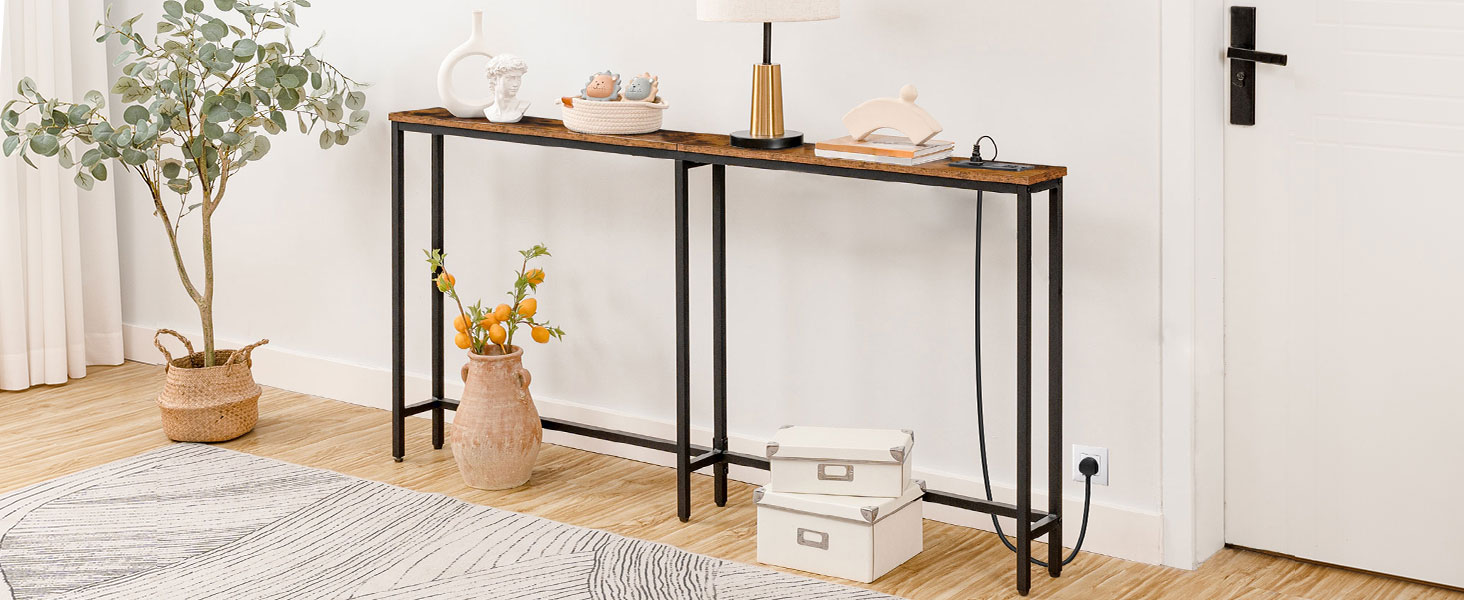 طاولة وحدة التحكم