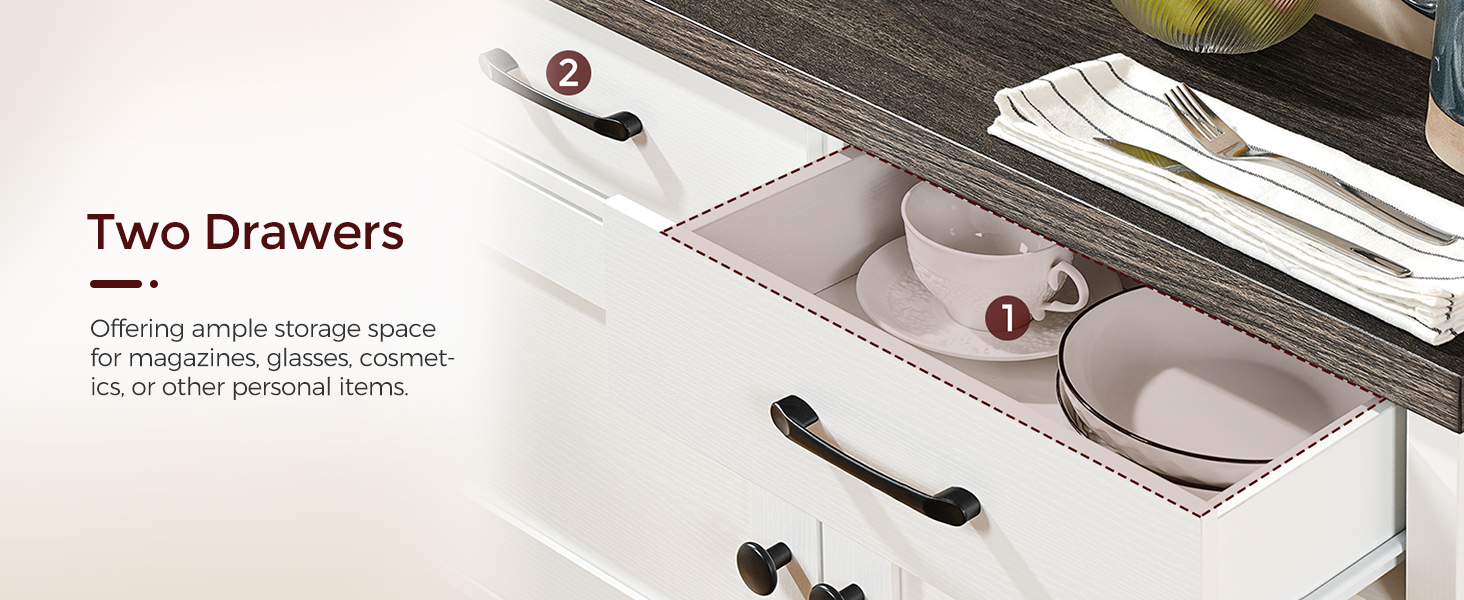 консольный столик